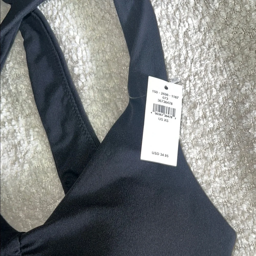 Offline by Aerie Real me stretch, medium support size XS - Picture 4 of 4